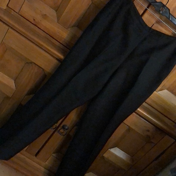 Ann Taylor Pants - 🛑sold🛑  Ann Taylor Petites Black